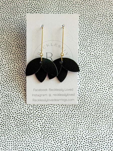 Dainty Leaf
