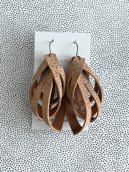 A Little Knotty