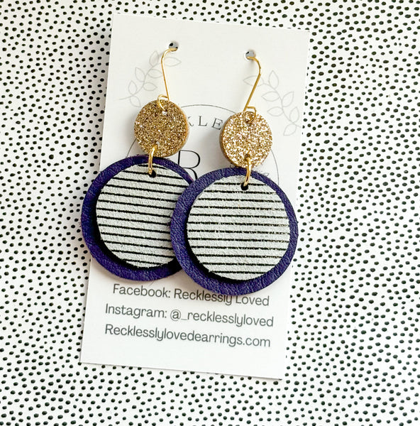 Stacked Circles