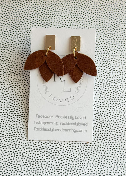 Dainty Leaf