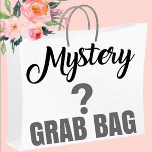 Mystery Grab Bags