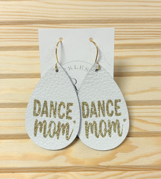 Dance Earrings