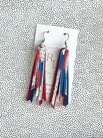 Patriotic Fringe